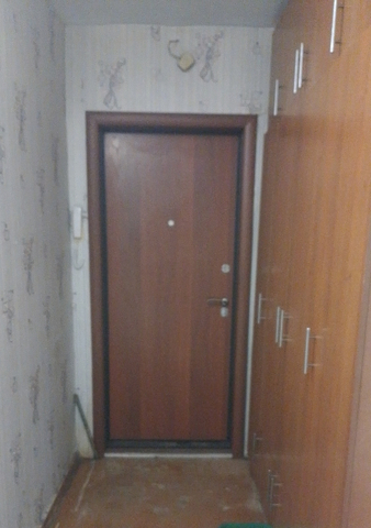 дом 4 Кузбасс фото