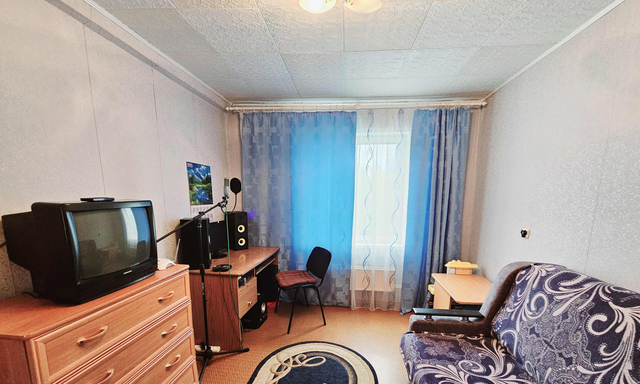 дом 4 Кузбасс фото