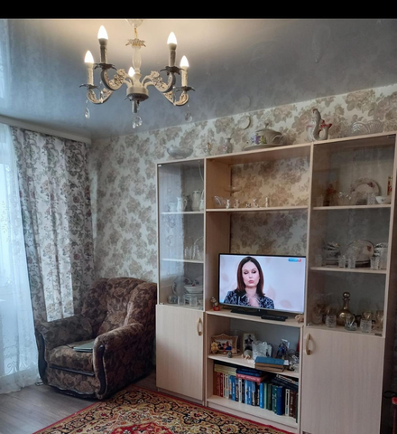 квартира дом 2 Кузбасс фото