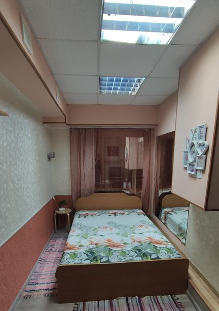 квартира г Юрга ул Кирова 27в Кузбасс фото 1