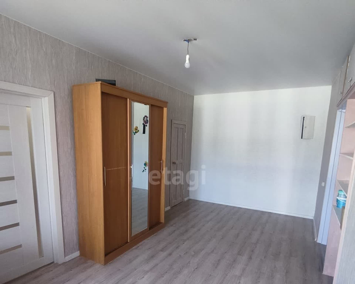 квартира г Юрга ул Московская 36 Кузбасс фото 1