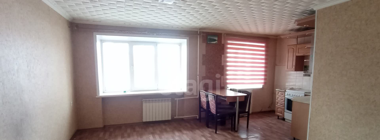 квартира г Юрга ул Московская 37а Кузбасс фото 1