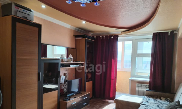 дом 4 Кузбасс фото
