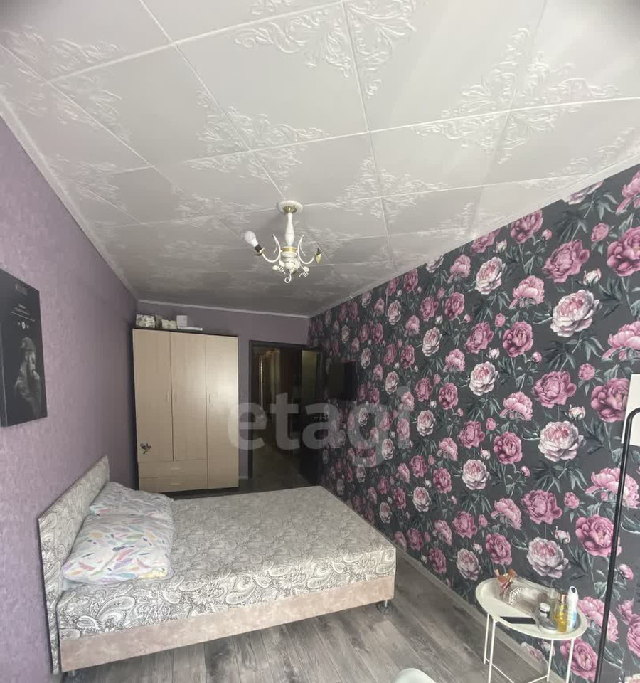 квартира г Юрга пр-кт Победы 14а Кузбасс фото 1