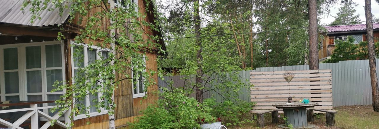 дом г Якутск тракт Вилюйский 4йм фото 1