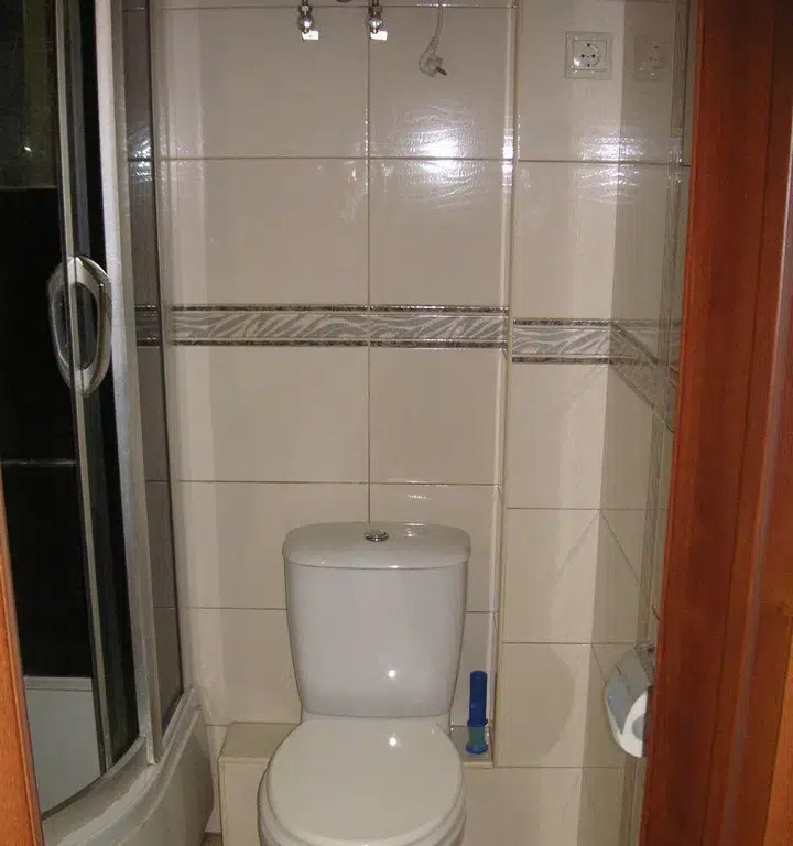 квартира г Междуреченск Кузбасс, Кузнецкая улица, 16 фото 4