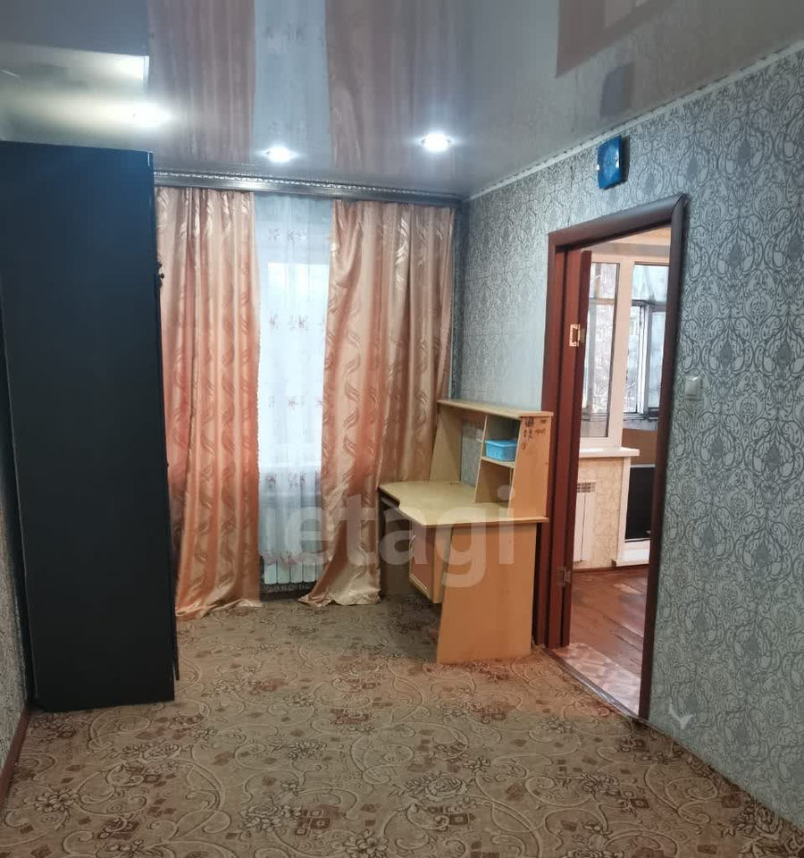 квартира г Междуреченск ул Весенняя 28 Кузбасс фото 3