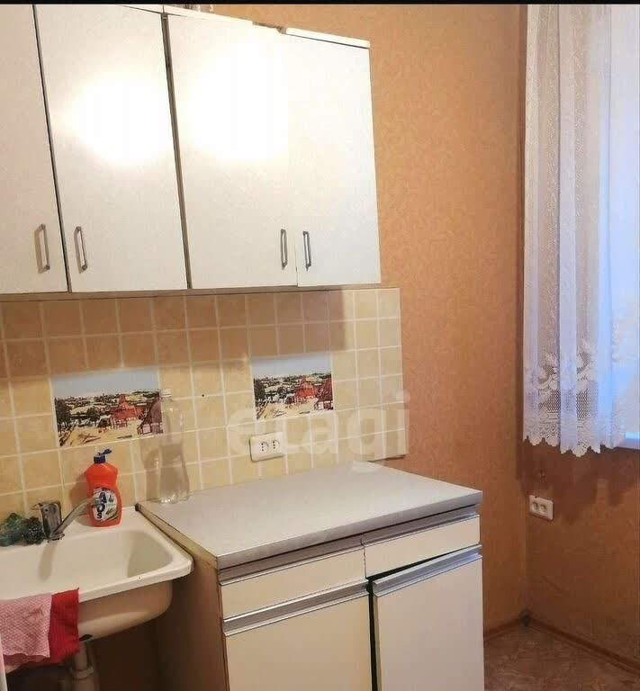 квартира г Междуреченск ул Лазо 48 Кузбасс фото 4