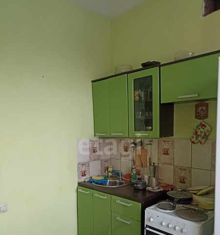 дом 42 Кузбасс фото