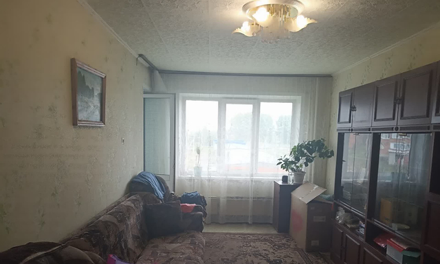 дом 1 Кузбасс фото