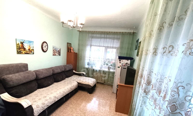 дом 50 Кузбасс фото