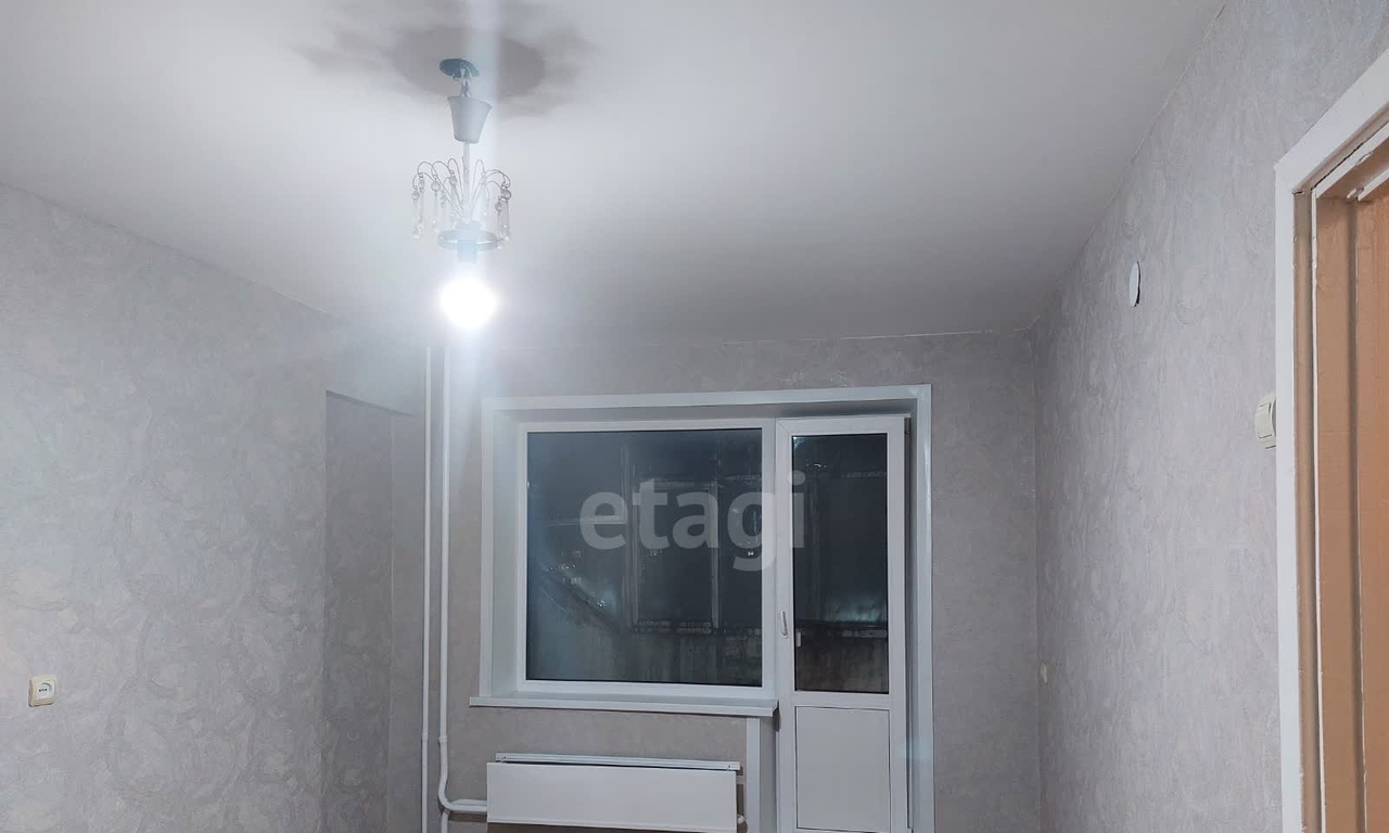 квартира г Юрга ул Фестивальная 9а Кузбасс фото 1