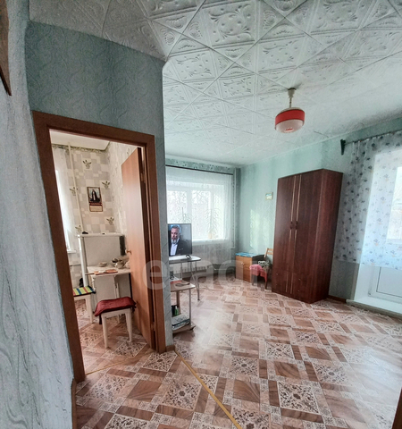 дом 15 Кузбасс фото