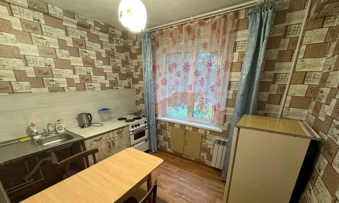 квартира г Юрга ул Фестивальная 9 Кузбасс фото 1