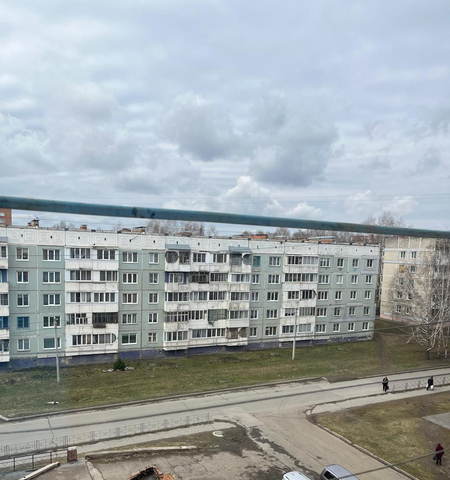 дом 45 Кузбасс фото