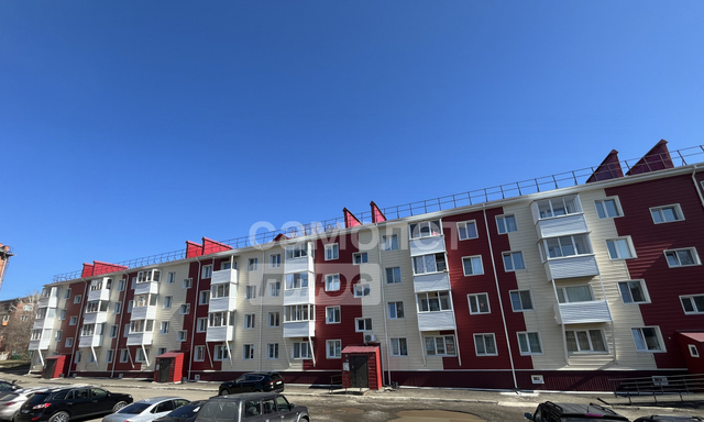 дом 32 Кузбасс фото