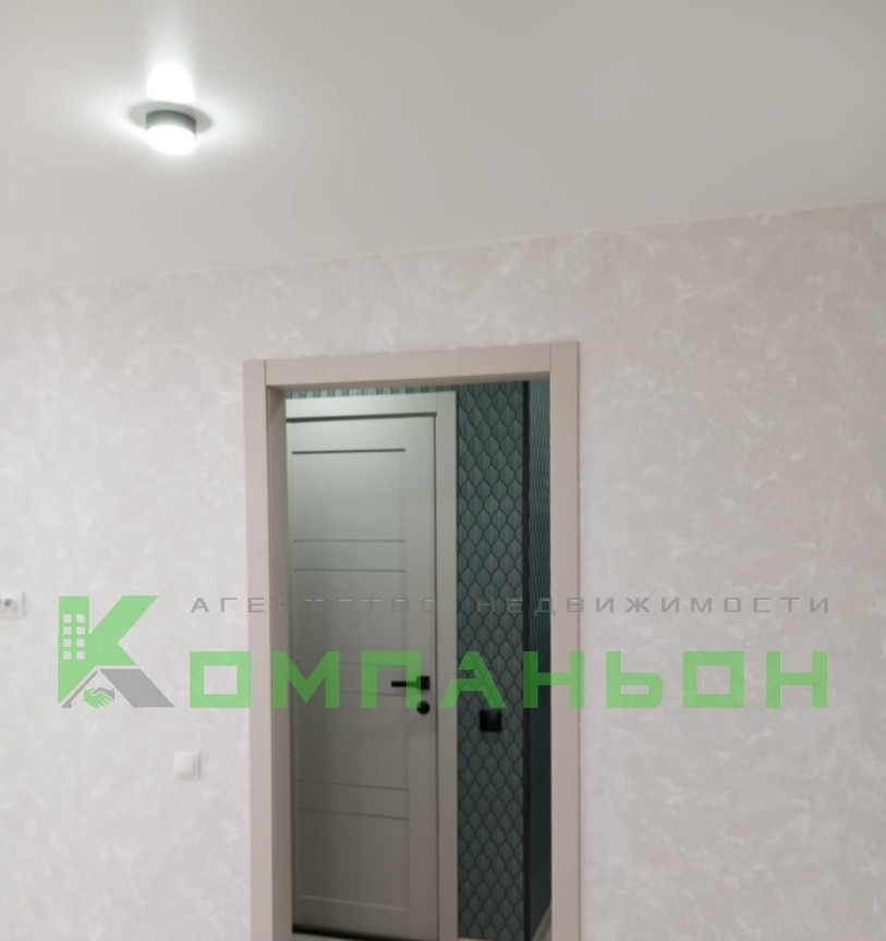 квартира г Юрга пр-кт Победы 5 Кузбасс фото 1