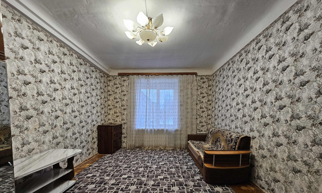 дом 31 Кузбасс фото
