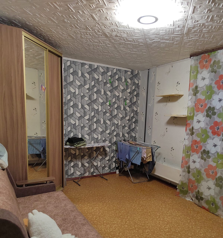 дом 53 Кузбасс фото