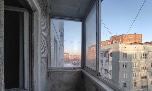 дом 28а Кузбасс фото