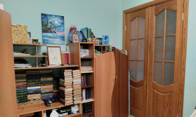дом 50 Кузбасс фото