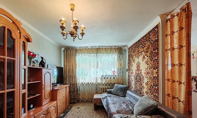 ул Московская 42 Кузбасс фото