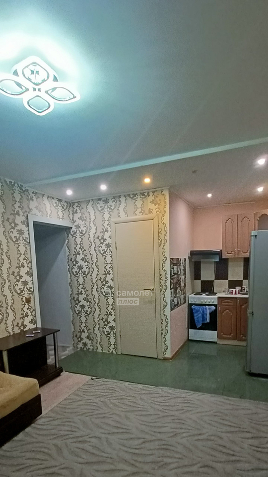 квартира г Юрга ул Московская 51 Кузбасс фото 1