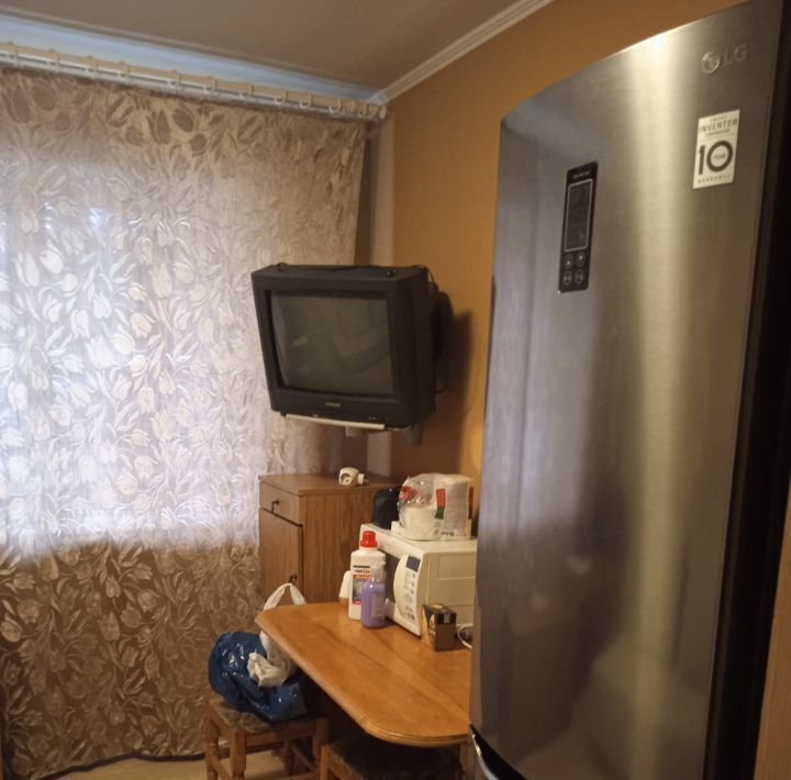 квартира г Томск р-н Советский ул Новгородская 20 фото 1