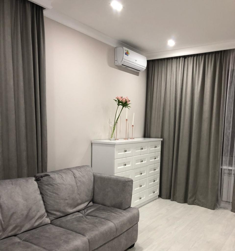 квартира г Междуреченск пр-кт Коммунистический 6 Кузбасс фото 3