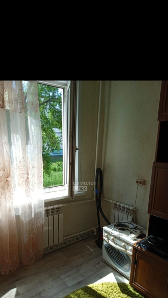 квартира г Юрга ул Машиностроителей 49 Кузбасс фото 4