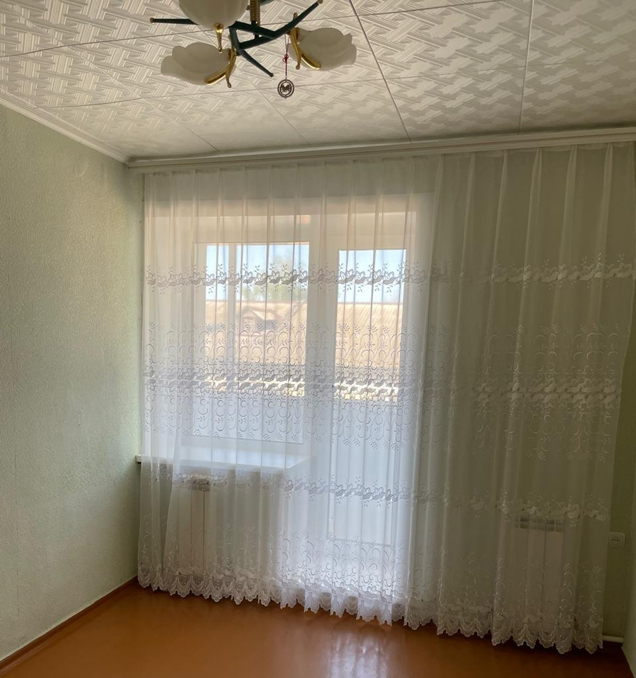 квартира г Юрга ул Томская 3а Кузбасс фото 3