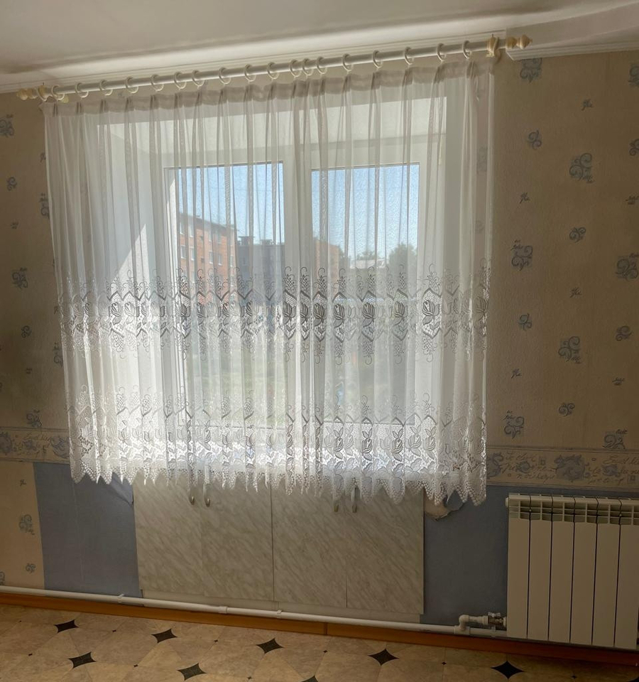 квартира г Юрга ул Томская 3а Кузбасс фото 4