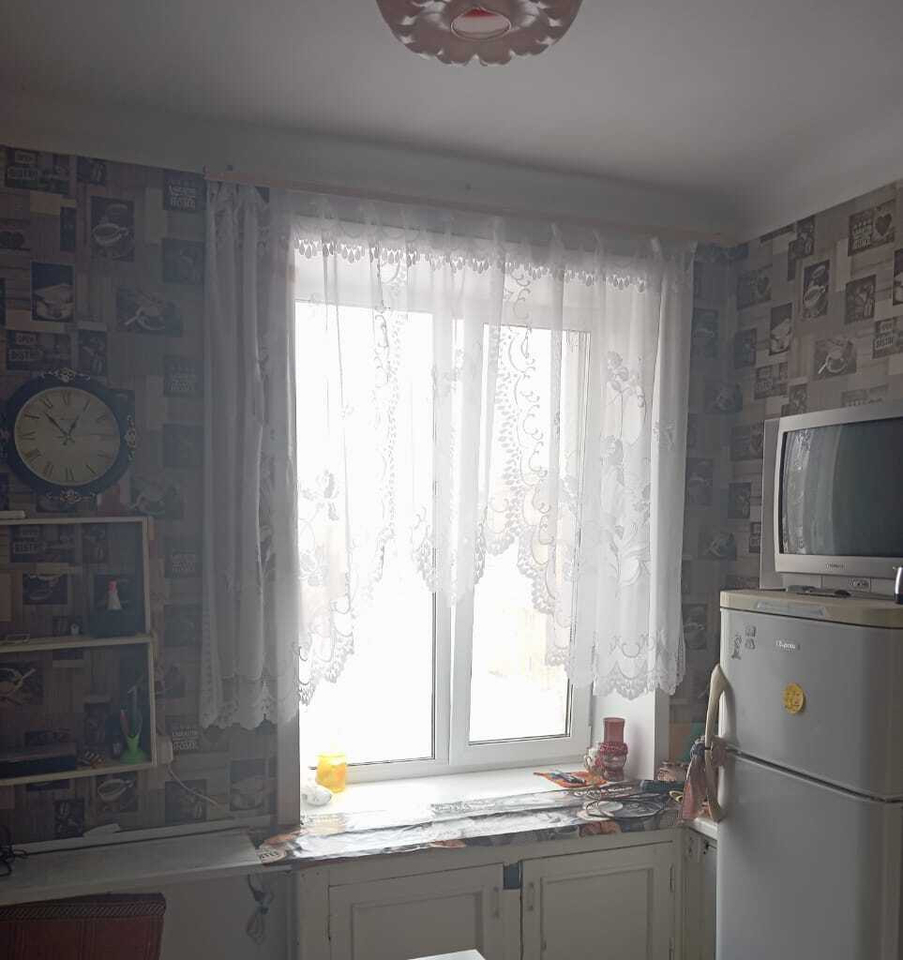квартира г Юрга ул Ленинградская 42 Кузбасс фото 3