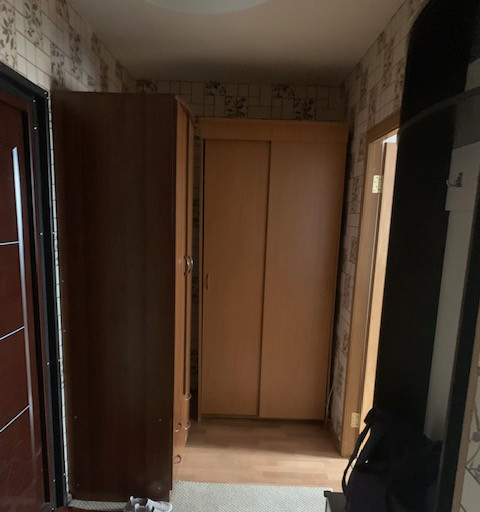 квартира г Юрга ул Фестивальная 4в Кузбасс фото 2