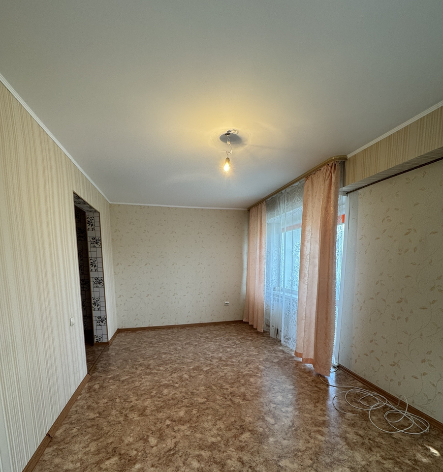 квартира г Юрга ул Мира 7а Кузбасс фото 3