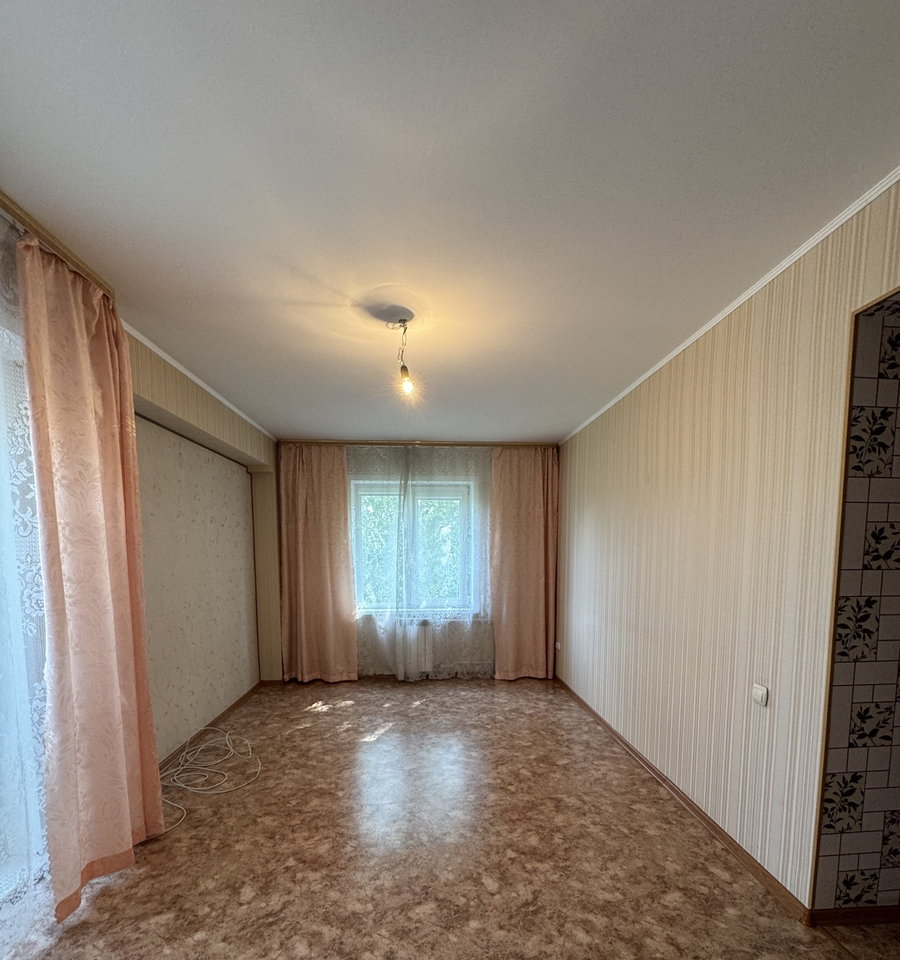 квартира г Юрга ул Мира 7а Кузбасс фото 4