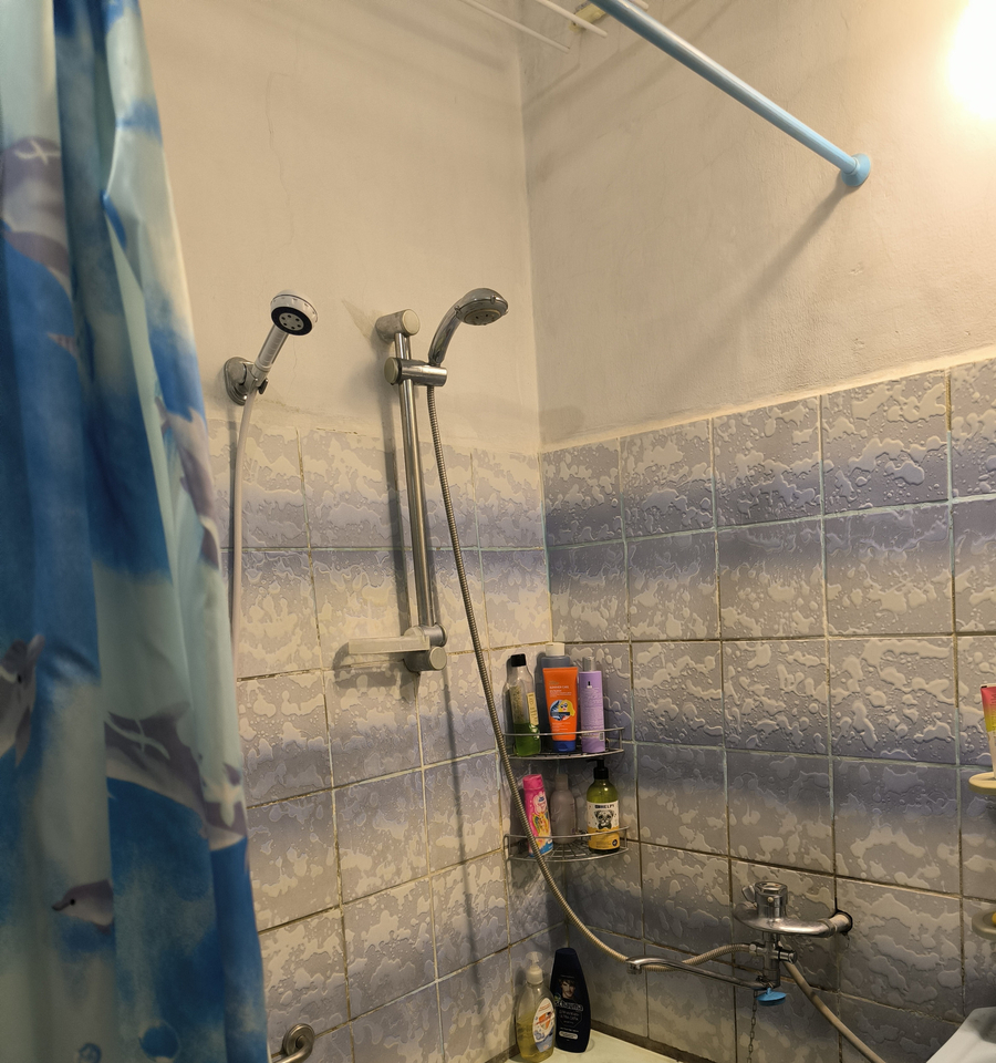 квартира г Юрга ул Московская 23 Кузбасс фото 4