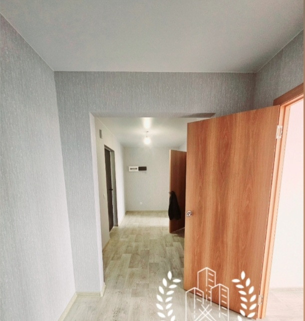 квартира г Юрга пр-кт Кузбасский 26 Кузбасс фото 2