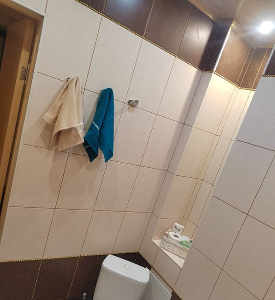 квартира г Юрга ул Павлова 12 Кузбасс фото 2