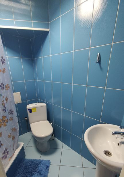 квартира г Юрга ул Кирова 27в Кузбасс фото 3