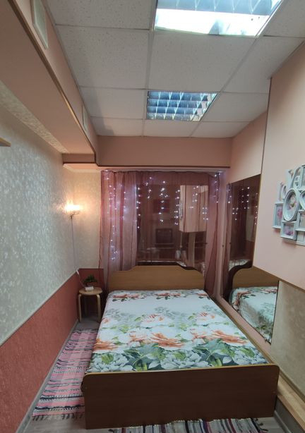 квартира г Юрга ул Кирова 27в Кузбасс фото 2