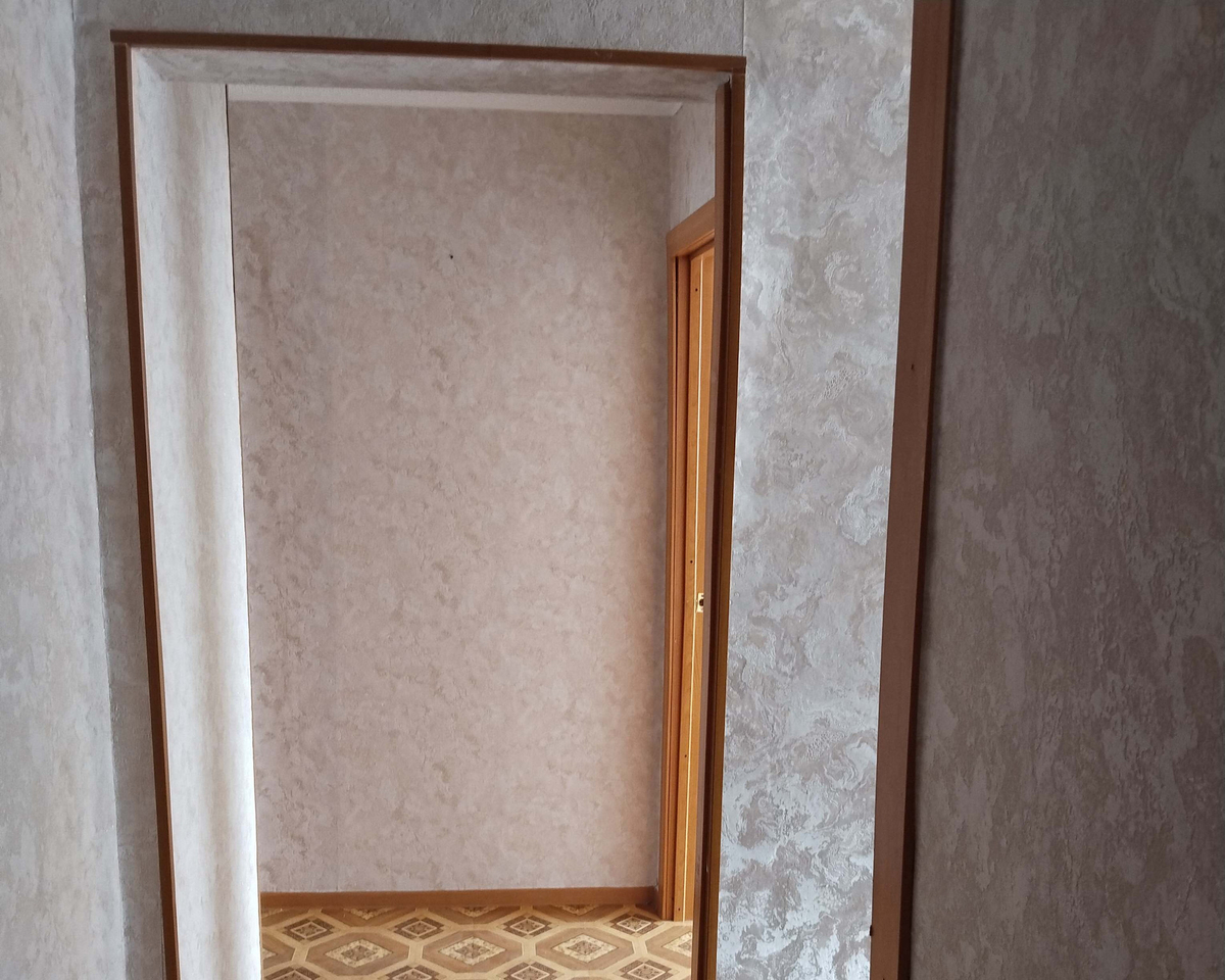 квартира г Юрга ул Павлова 14 Кузбасс фото 4