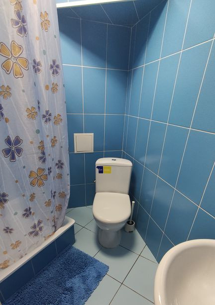квартира г Юрга ул Кирова 27в Кузбасс фото 4