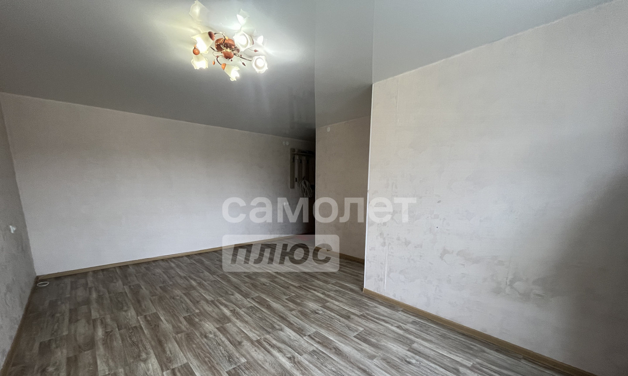 квартира г Юрга ул Московская 4 Кузбасс фото 2