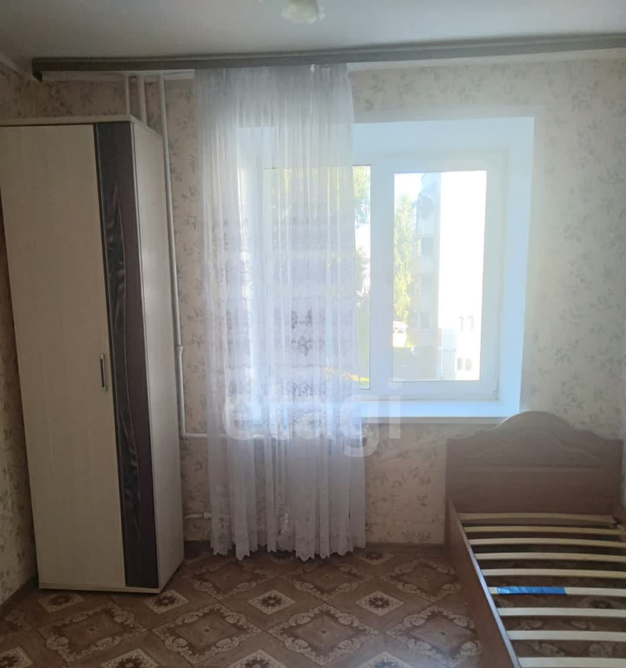 квартира г Юрга пр-кт Победы 45 Кузбасс фото 3