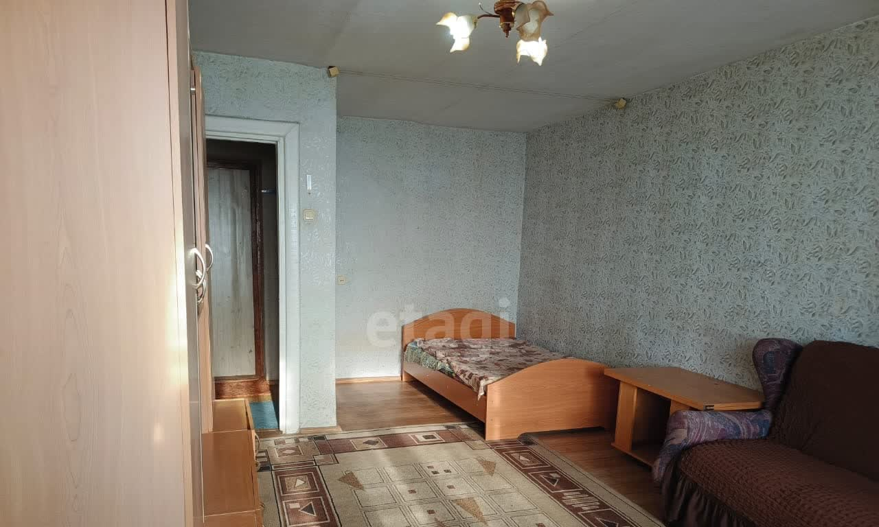 квартира г Юрга ул Фестивальная 3 Кузбасс фото 2
