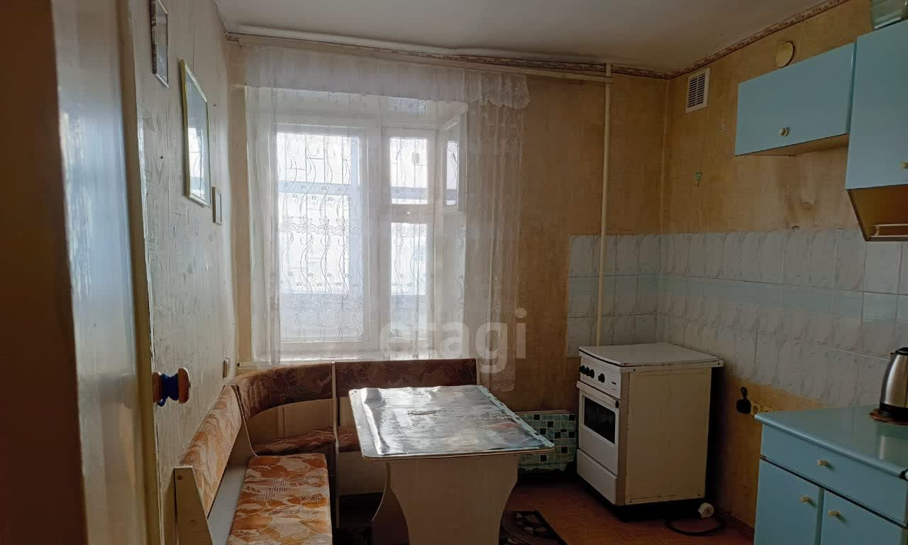 квартира г Юрга ул Фестивальная 3 Кузбасс фото 4