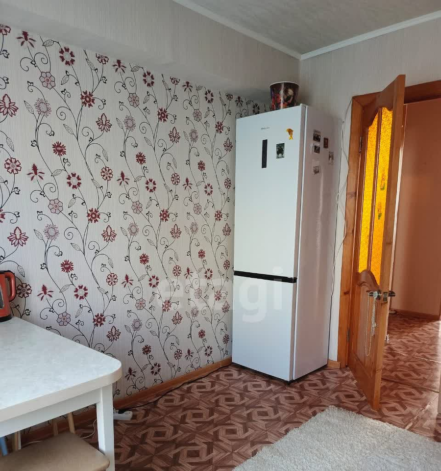 квартира г Юрга ул Фестивальная 4 Кузбасс фото 3
