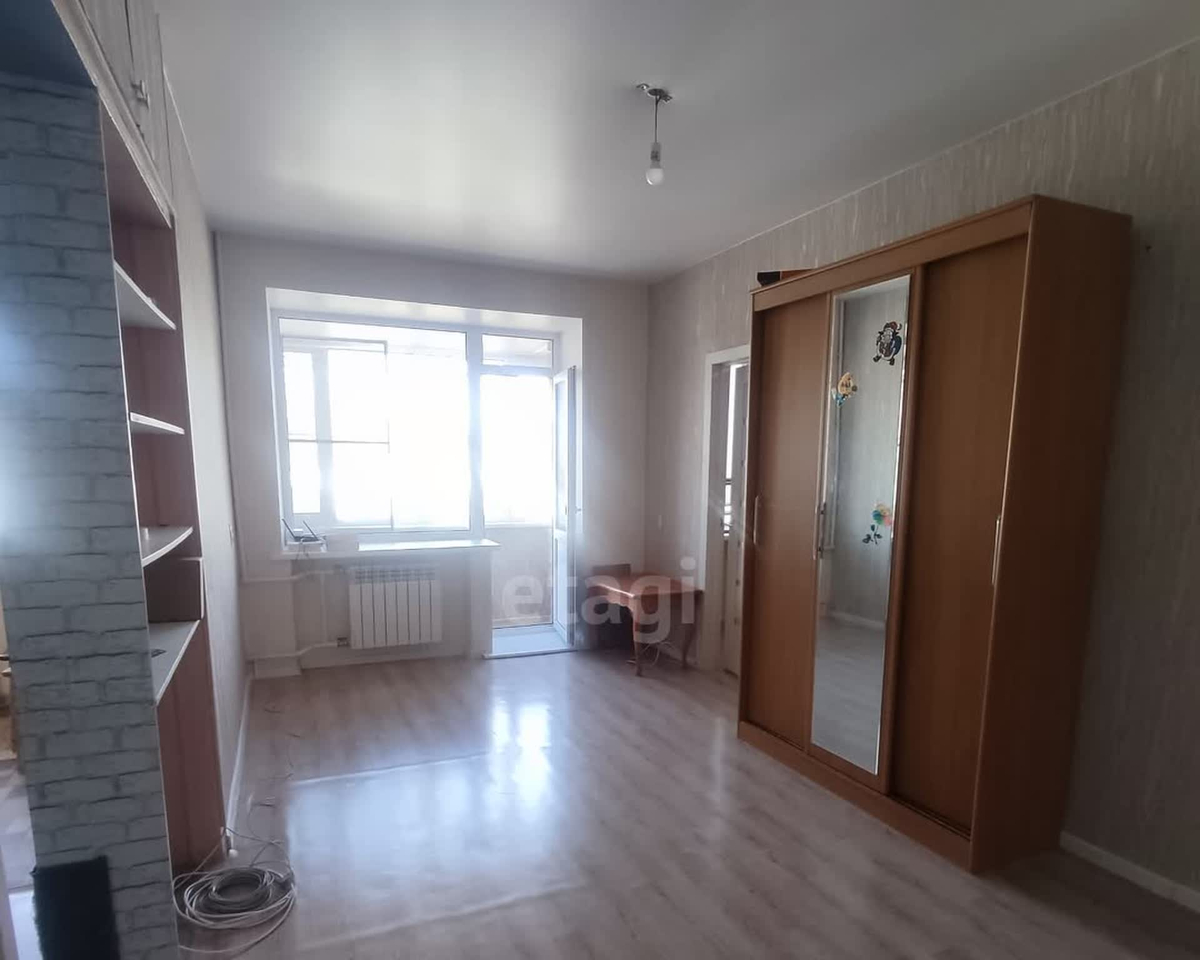 квартира г Юрга ул Московская 36 Кузбасс фото 2