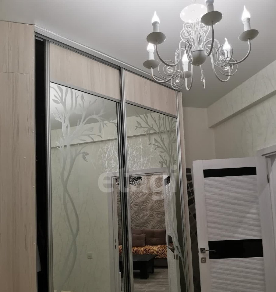 квартира г Юрга ул Павлова 1 Кузбасс фото 3